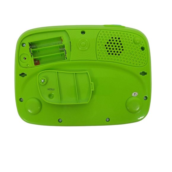 Vtech Light Up Baby Touch Tablet Learning Early Education Toy TESTED WORKS - Picture 6 of 11